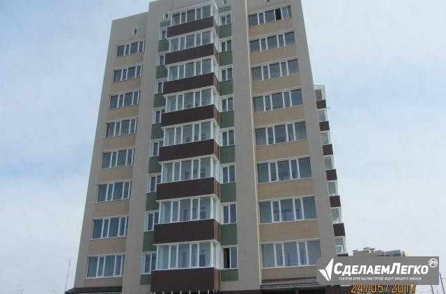 2-к квартира, 57.8 м², 6/9 эт. Ханты-Мансийск - изображение 1