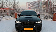 BMW X6 M 4.4 AT, 2012, внедорожник Красноярск