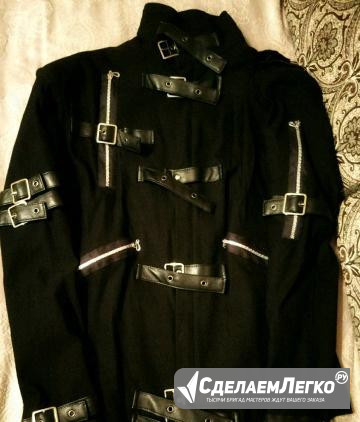 Куртка Michael Jackson Bad Москва - изображение 1