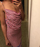 Летний сарафан Elisabetta Franchi оригинал новый Москва