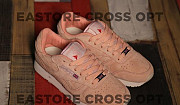 Кроссовки Reebok Classic Leather №1957 Челябинск