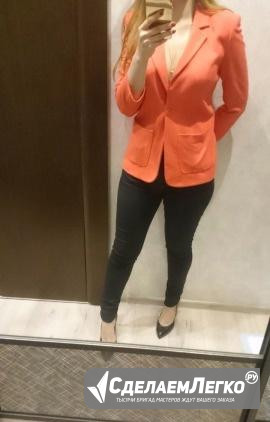 Жакет (пиджак) Москва - изображение 1