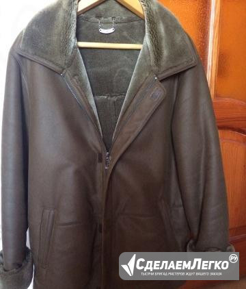 Дубленка Москва - изображение 1