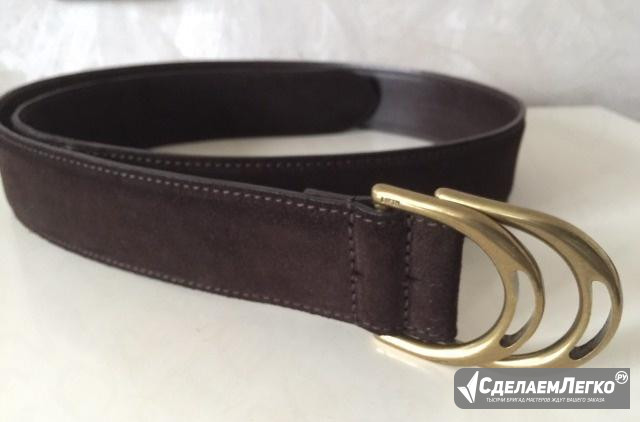 Ремень Ralph Lauren Москва - изображение 1