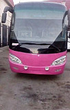 Автобус Туристический Zonda-5239, 2011 г Новороссийск