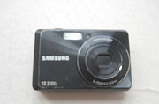 Фотоаппарат Samsung ES60 Черный без зарядки Санкт-Петербург