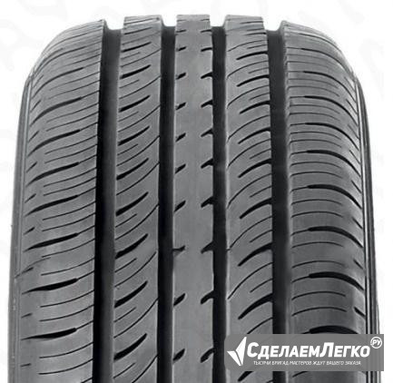 205 55 R16 Dunlop SP Touring T1 цена за 4шт Красноярск - изображение 1