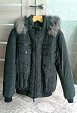 Зимняя куртка Набережные Челны