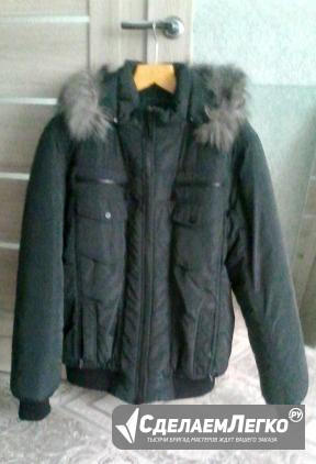 Зимняя куртка Набережные Челны - изображение 1