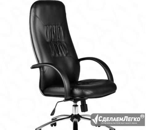 Компьютерное кресло- "Пилот-6" Магнитогорск - изображение 1