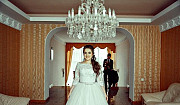 Платье свадебное Казань