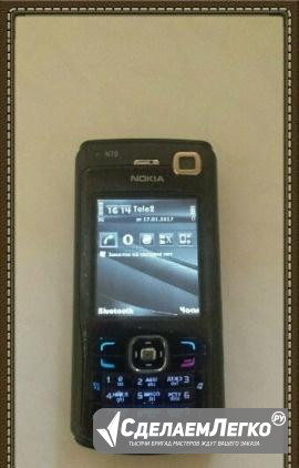 Nokia n70 music edition Ульяновск - изображение 1