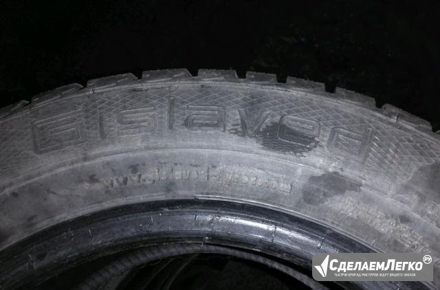 185/65 R14 Gislaved NordFrost 5 Санкт-Петербург - изображение 1