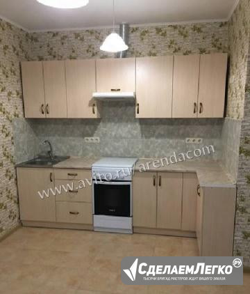 3-к квартира, 98 м², 10/15 эт. Санкт-Петербург - изображение 1