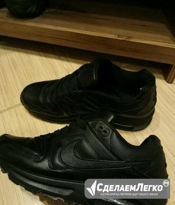 Кроссовки оригинал 42 Москва - изображение 1