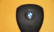 Подушка крышка в руль Airbag для BMW X5 E70 Москва