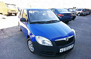 Skoda Fabia 1.2 МТ, 2008, хетчбэк Вологда