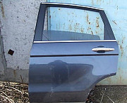 Дверь хонда срв 3 (2007-2012) задняя левая Ульяновск