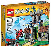 Lego Castle 70402 Нападение на стражу Москва