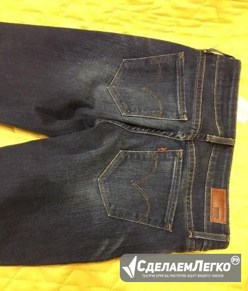 Джинсы Levis Ростов-на-Дону - изображение 1