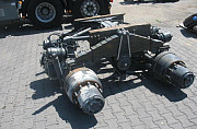 Мост Рено / Вольво Renault / Volvo 6x4 Москва