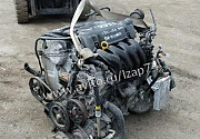 Двигатель (двс) 1NZ-FE 1.5L Toyota Челябинск