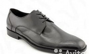 Классические кожаные ботинки Aston Grey. Новые Москва