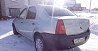 Renault Logan 1.4 МТ, 2008, седан Можга