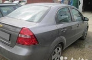 Chevrolet Aveo т250 2008 разбор(Шевроле Авео) Челябинск