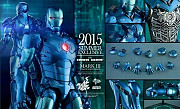 Hot toys iron man (stealth mode vesion) diecast Москва