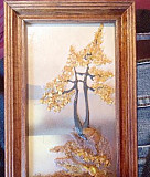 Продам картины янтарем Сызрань