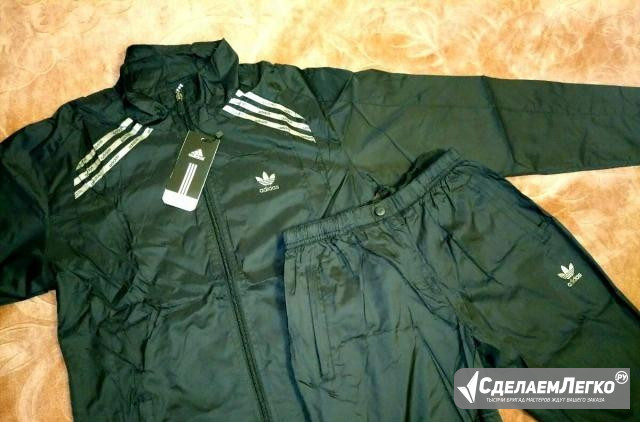 Спортивный костюм р.44-46 Москва - изображение 1