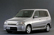 Планка под фары nissan Cube AZ10 Краснодар