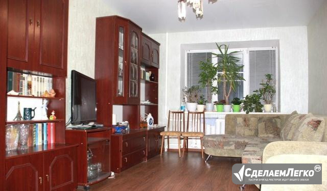 3-к квартира, 59 м², 3/9 эт. Волгоград - изображение 1