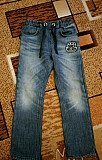 Детские джинсы для мальчика Белгород
