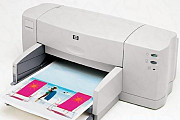 Принтер HP DeskJet 845C Нерюнгри