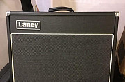 Гитарный ламповый комбик Laney VC30 212 Москва