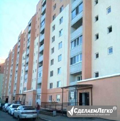 3-к квартира, 72 м², 3/10 эт. Энгельс - изображение 1