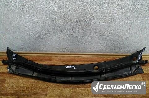 Жабо Hyundai Solaris разломы oem 861504l100 Москва - изображение 1