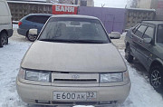 ВАЗ 2110 1.5 МТ, 2002, седан Брянск