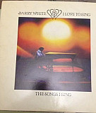 LP barry white Саратов