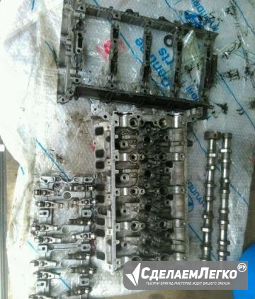 Гбц на Peugeot Boxer, Jumper, Ford Transit Москва - изображение 1