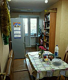 3-к квартира, 36 м², 5/5 эт. Хабаровск
