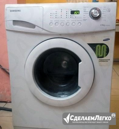 Samsung Севастополь - изображение 1