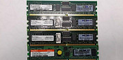 Память для сервера HP 512Mb DDR-333 PC2700R CL2.5 Самара