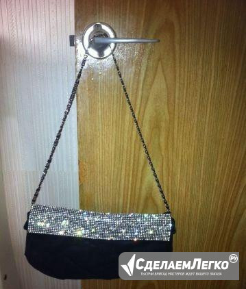 Сумка Tosсa blu Москва - изображение 1