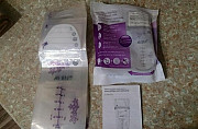 Продам пакеты для хранения гр.молока Avent Москва