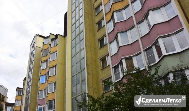 4-к квартира, 111.4 м², 8/9 эт. Липецк - изображение 1