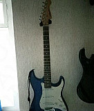 Aria STG-003 (Обменяю на бас гитару) Курск