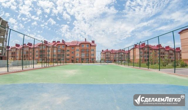 1-к квартира, 44 м², 4/4 эт. Батайск - изображение 1